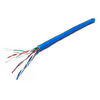 UTP CAT5E Spoljni sa sajlom 305m B.