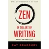 Zen in the Art of Writing