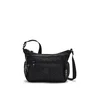 KIPLING Torba za čez ramo Gabbie, rjava