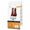 SCHESIR DOG Medium Adult Maintenance chicken, 3kg