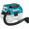 MAKITA Akumulatorski usisivač DVC750LZ, 18V, bez baterije i punjača
