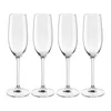 Set Čaša 4/1 Champagne