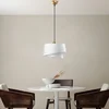 Opviq Luster Stage-14704, IP20, Zlatno-bele boje