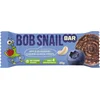 Bob Snail Snail Bob sadna ploščica jabolko, borovnica z indijskimi oreščki in kvinojo 35 g