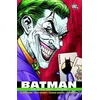 Batman: The Man Who Laughs