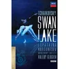 TCHAIKOVSKY SWAN LAKE.DVD