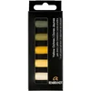 Rembrandt Soft Pastels Yellow Ochres Set 5 Pieces