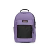 EASTPAK Nahrbtnik Study Buddy lila/črna