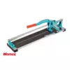 Womax Mašina za Sečenje Pločica 600mm