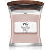 WoodWick Mini Hourglass Candle Rosewood 85 g