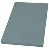 PREGRADA KARTONSKA 22,5X29,7CM PK100 FORNAX ZELENA