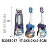 Gitara za dečiju igru ( 801707 K )