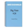 Big Nate: Nailed It!