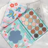 Paleta senki za oči Chibi Manga Rudeko’s Adventure Stories | Ecobeauty
