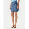 Morgan Jeans krilo 251-JOLAM Modra Regular Fit