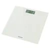 Telesna vaga Sencor SBS 2301WH/LCD/bela