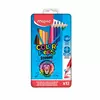 DRVENE BOJICE MAPED COLOR`PEPS METAL STRONG 1/12