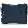 Kipling Torbe za čez ramo ALVAR Modra