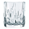 Kozarec za viski SHU FA, 330 ml, set 4 kosov, Nachtmann