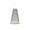Vibia LED viseča svetilka ARRAY, zelena, 190 x 124 cm stožec 927 dim - Dnevna soba/jedilnica - Dizajn - Medenina