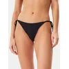 Guess Gornji del bikini E5GJ13 MC040 Črna Regular Fit