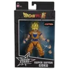 Bandai Dragon Stars: Dragon Ball Super - Super Saiyan Goku (Ver.2) figura (17cm)