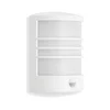 Telefunken 315506TF-LED Spoljašnje zidno svetlo sa senzorom LED/12W/230V IP44