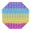 Delta SPA Pop It UV CHANGNIG, 20x20 cm