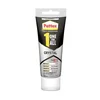 Lepilo, gradbeno-montažno, 90 g, HENKEL Pattex One for All Crystal