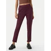 Vero Moda Chino hlače Maya 10225280 Vijolična Regular Fit