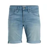 JACK & JONES Kavbojke JJIRick JJFox svetlo modra