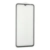 Tempered glass 2.5D full glue za Huawei Honor X8 crni