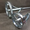 Set mini HEX spiralnih mešalcev 400mm