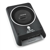 Peiying 12V 200W aktivni avtomobilski subwoofer 8" REM