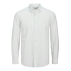 JACK & JONES Muška košulja 12269315, Bela