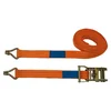 Tie-down strap + ratchet 2t/6m