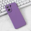 Maska za mobilni telefon Xiaomi Redmi 13C Pro CAMERA, Ljubičasta
