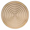 Plastičen pogrinjek o 40 cm Oriental – douceur dintérieur