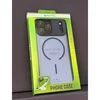 Bavitel iPhone 17 Pro Max MagSafe plava ( 96481 )