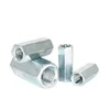 Matica dolga M 6 DIN 6334
