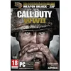 PC Call of Duty WWII  PC, Akciona