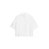s.Oliver Bluza bela