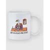A.LAB Not So Silly Mug white