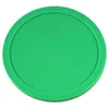Airhockey Puck 63 mm green