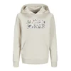 JACK & JONES JUNIOR Duks za dečake 12268861, Bež