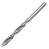 STERN spiralni sveder za les, dolžine 91 mm, o svedra 5,5 mm