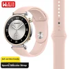 Weiqiantu Zamenska narukvica za pametne satove za Huawei Watch GT 6, Roze
