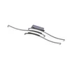 LED PLAFONJERA