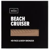 IB Beach Cruiser parfumirani bronzer za obraz in telo - 01 Sandstorm 16 g