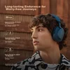 Baohuaweijian Bluetooth slušalice Px7S2e, Plave